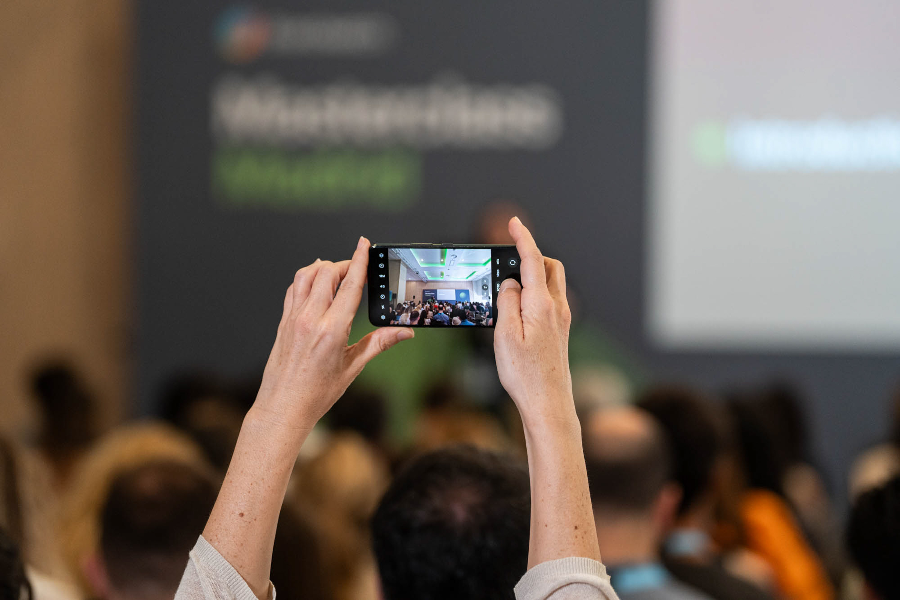 Corporate photography by Juan Genco
