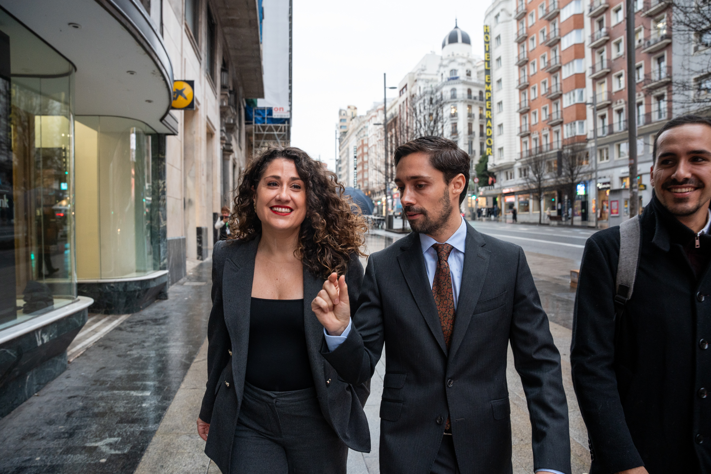 Corporate photography by Juan Genco