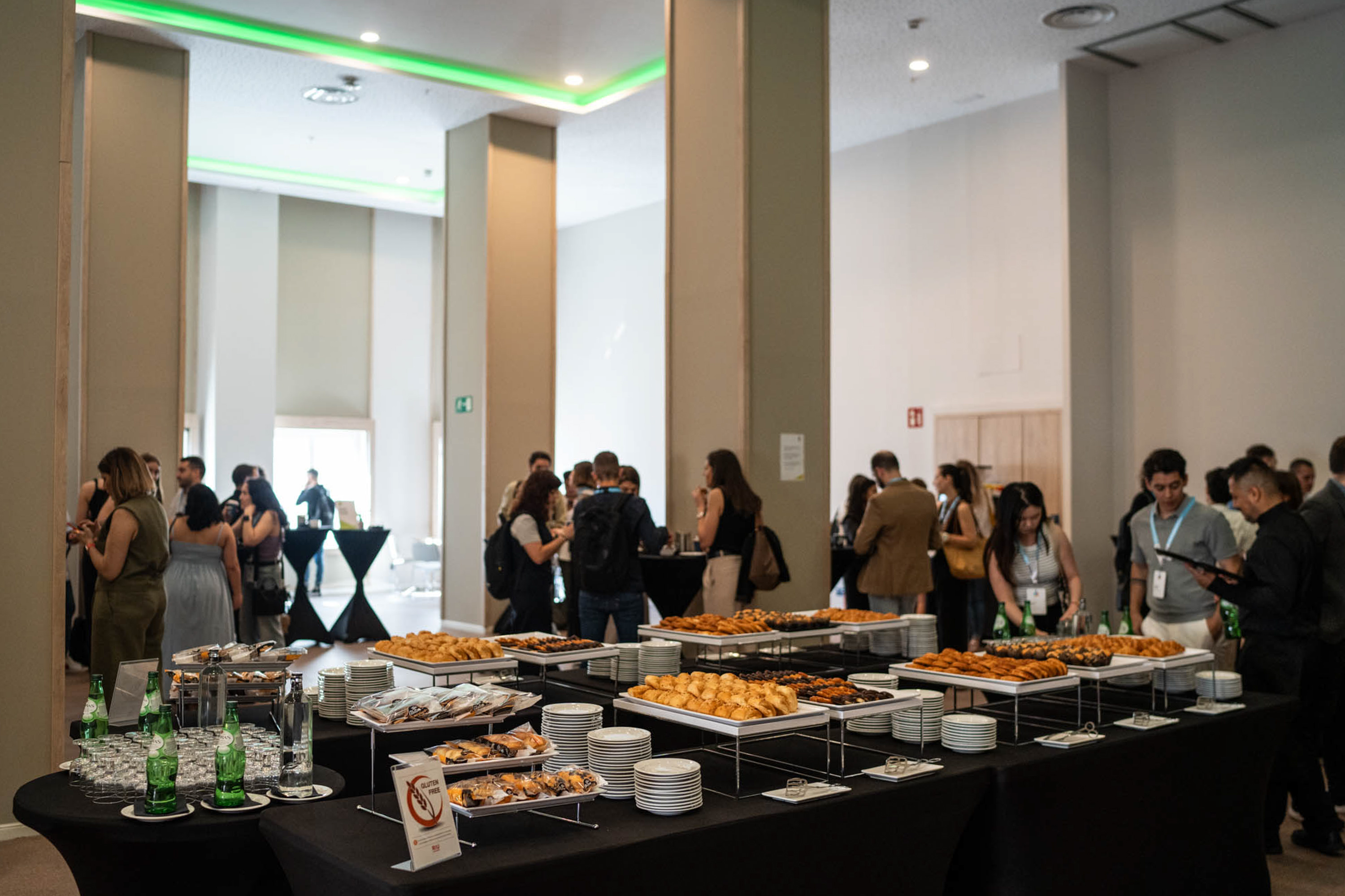 Corporate photography by Juan Genco