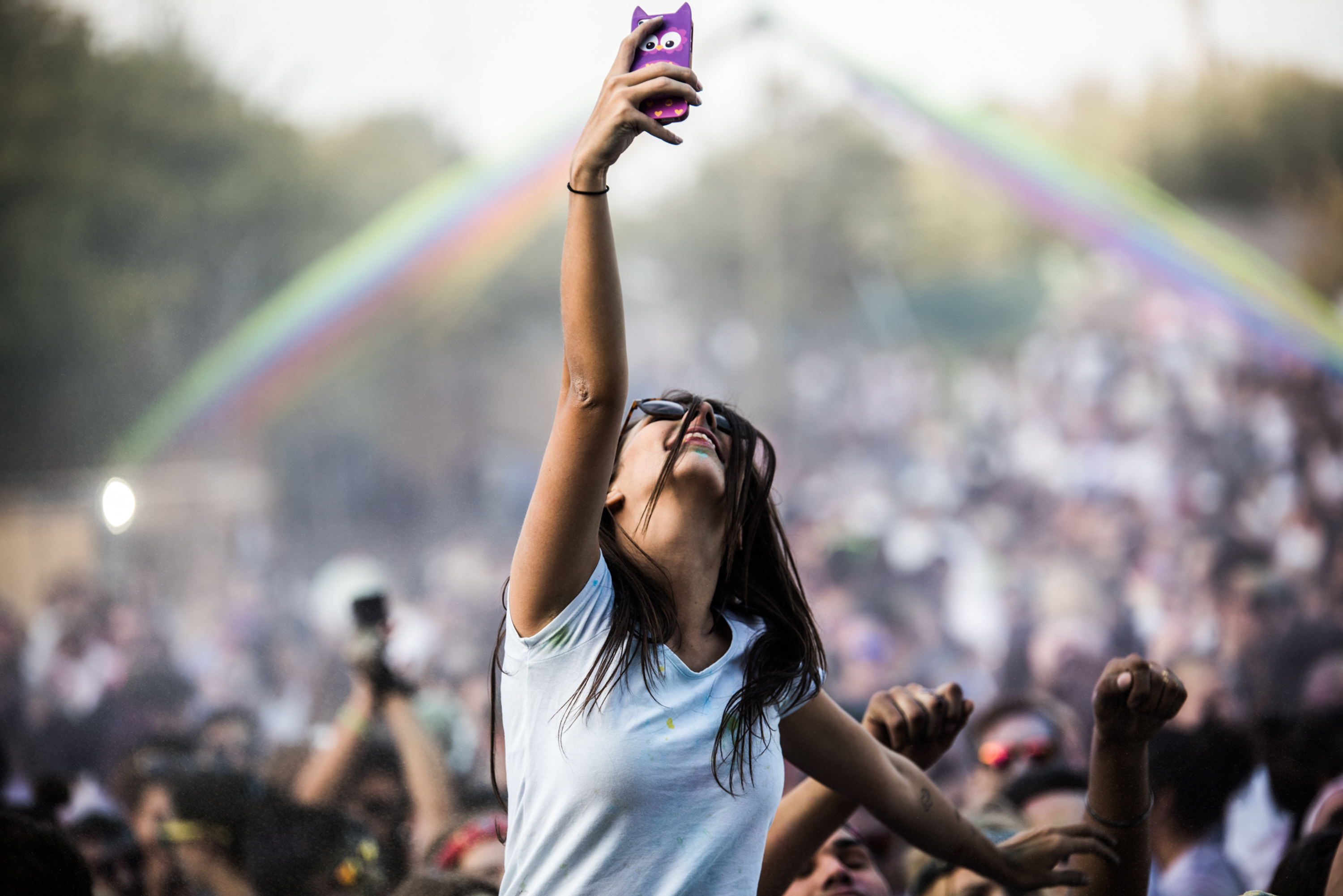 Events photography by Juan Genco