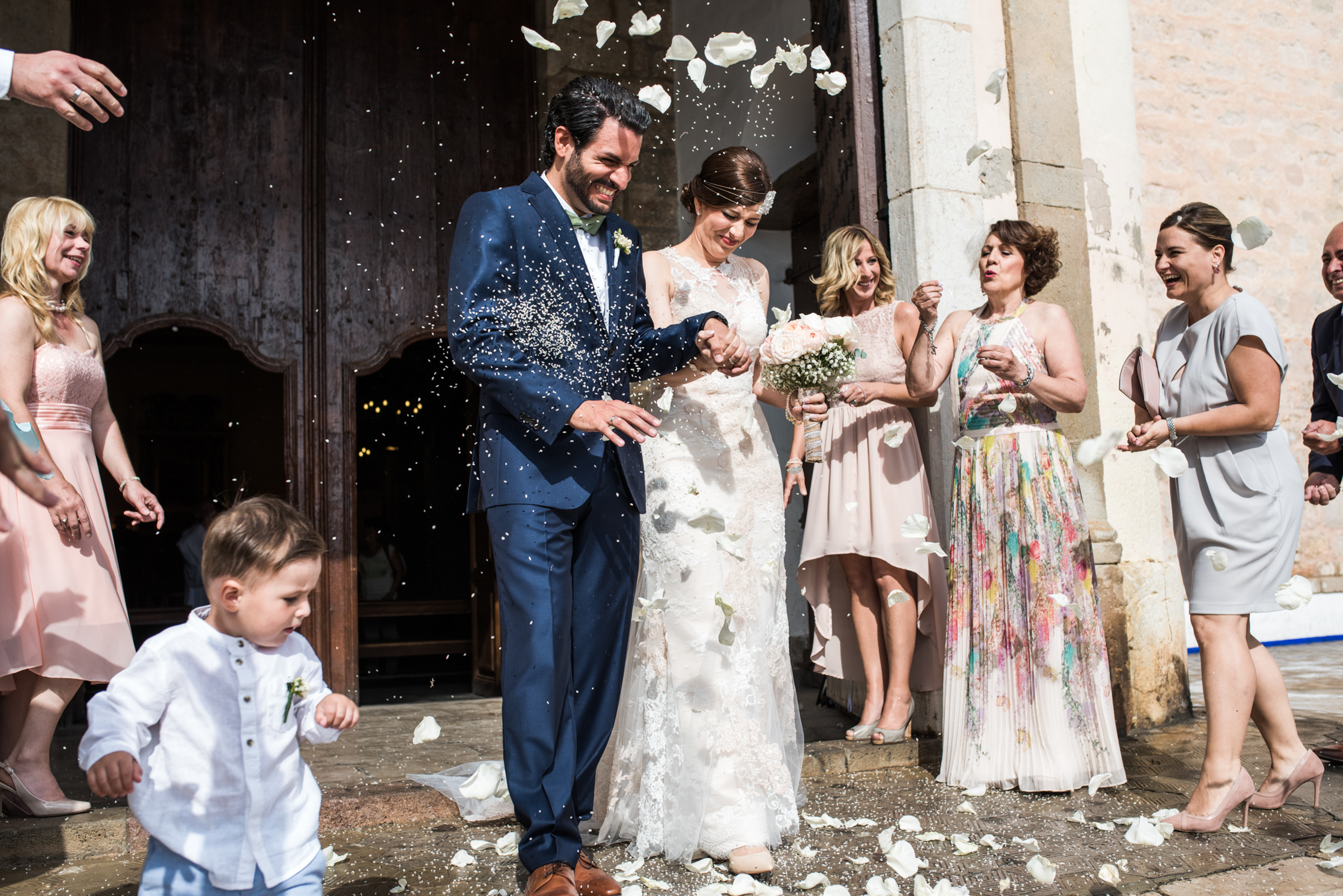 Events photography by Juan Genco