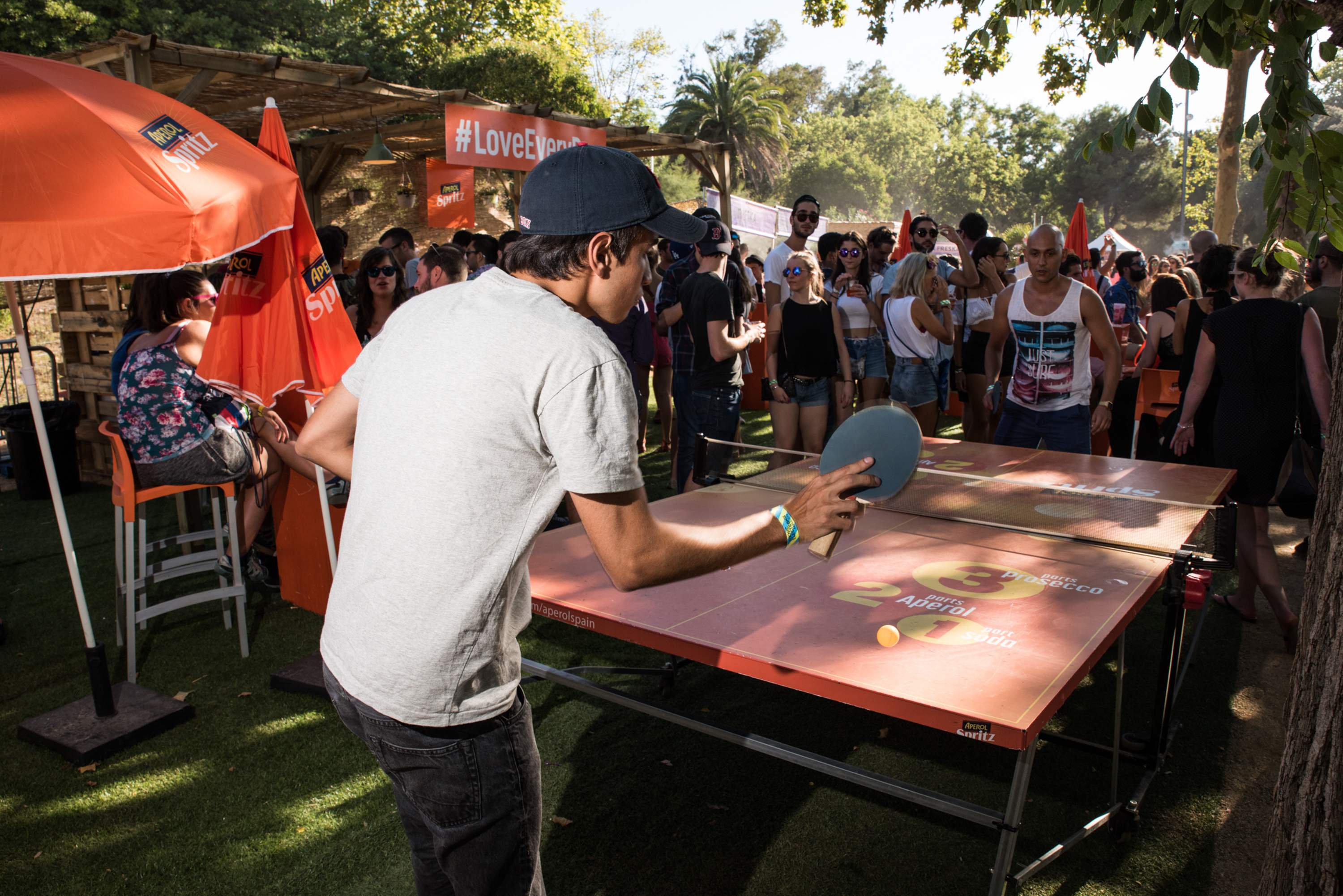 Events photography by Juan Genco