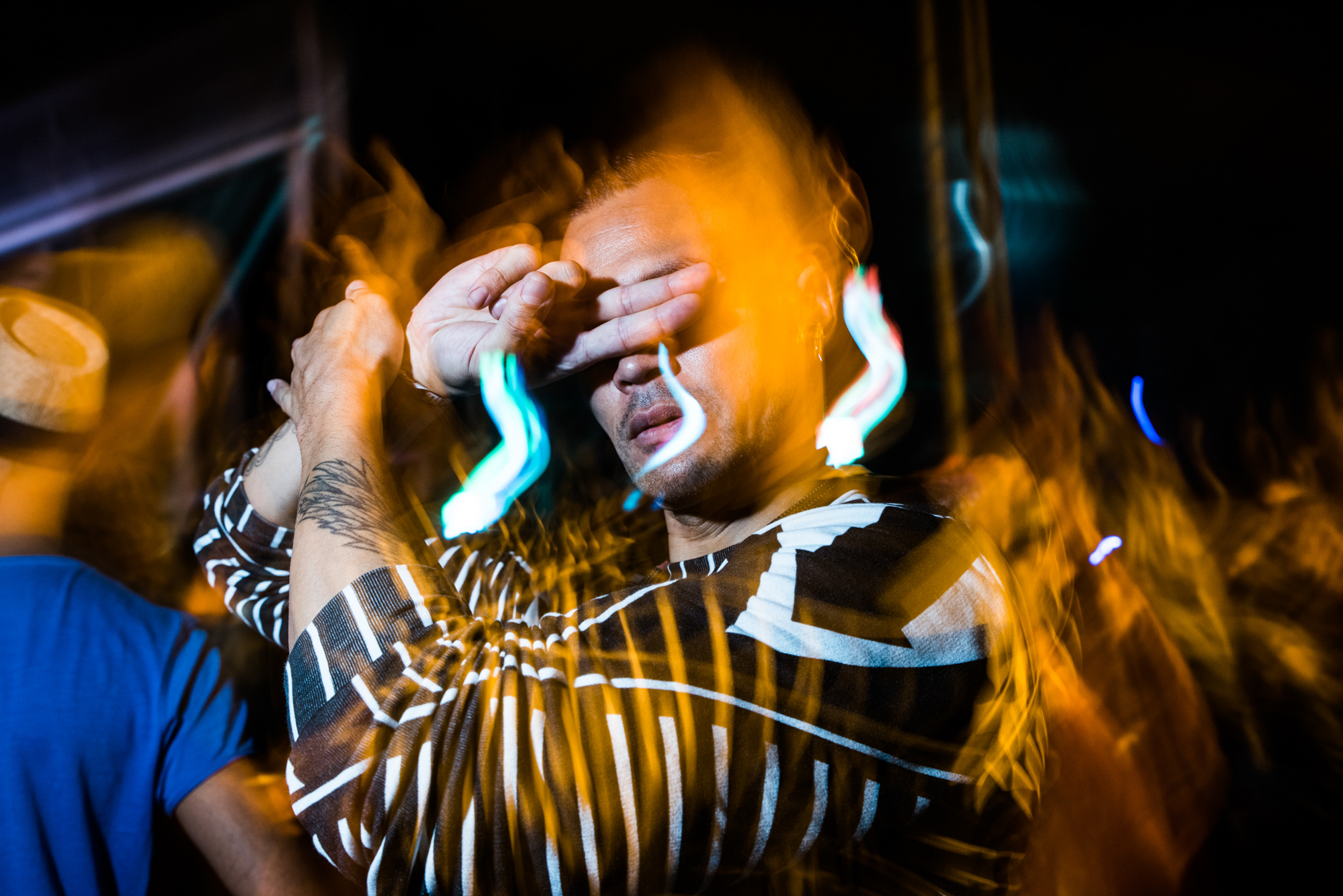 Events photography by Juan Genco