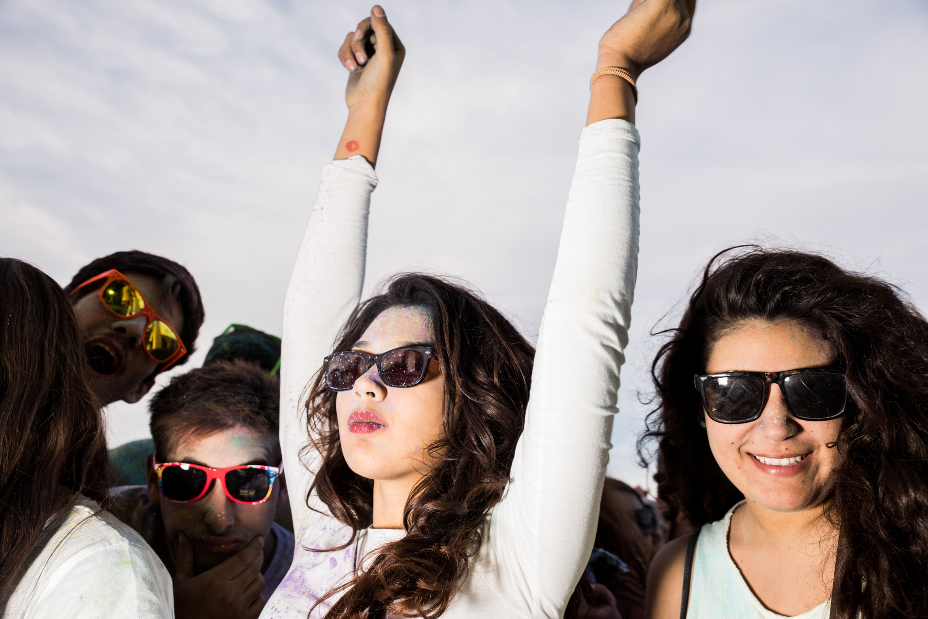 Events photography by Juan Genco