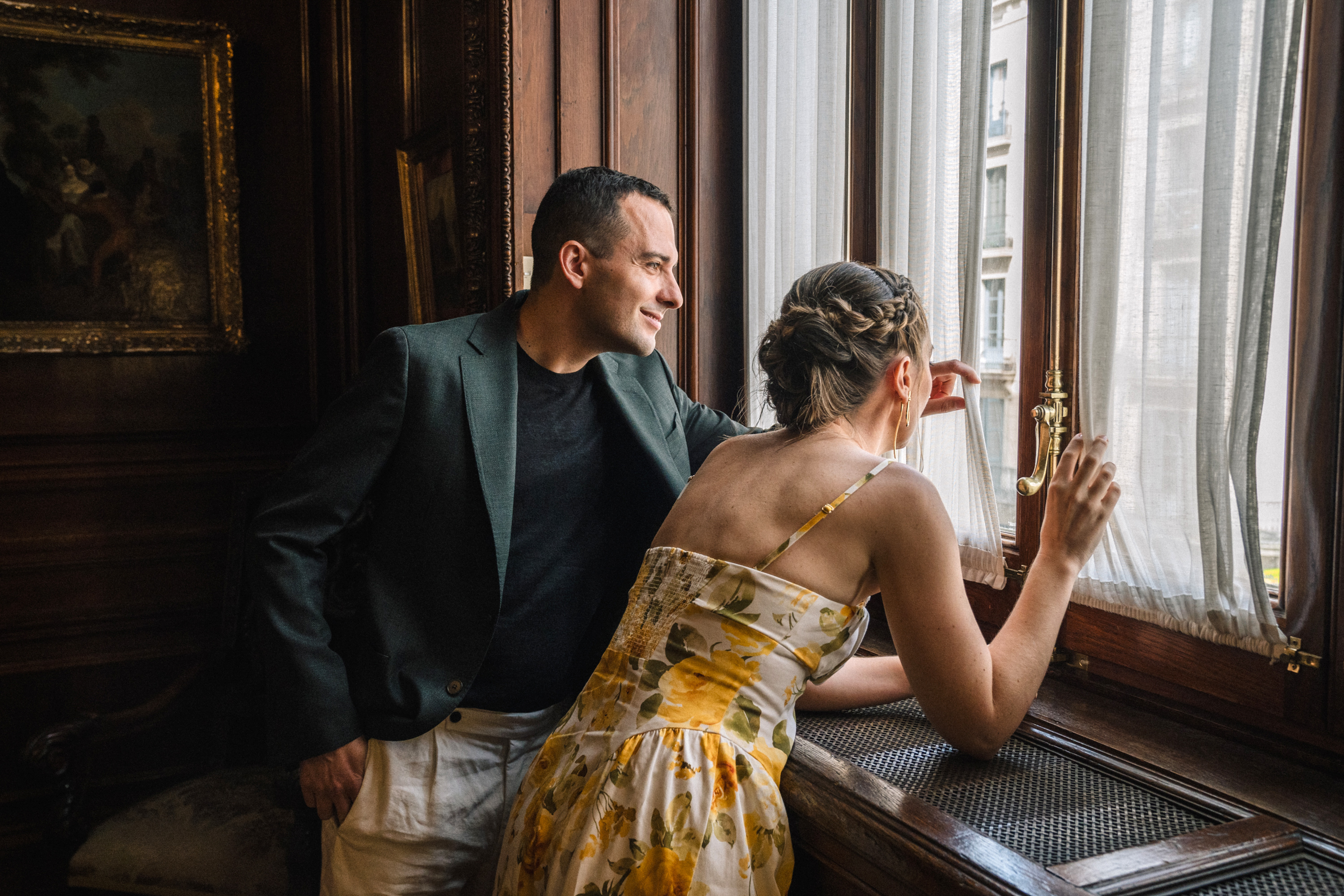 Events photography by Juan Genco