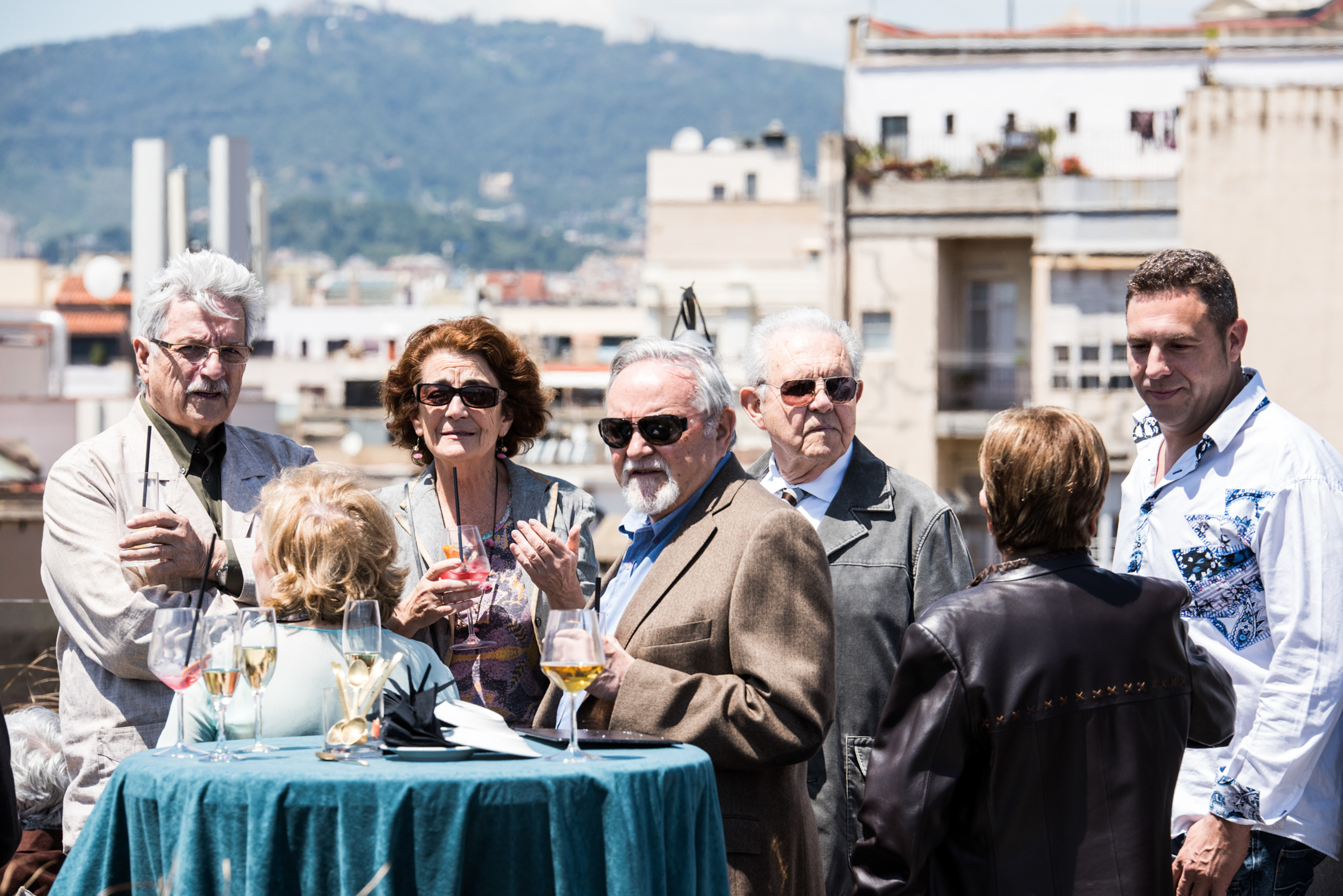 Events photography by Juan Genco