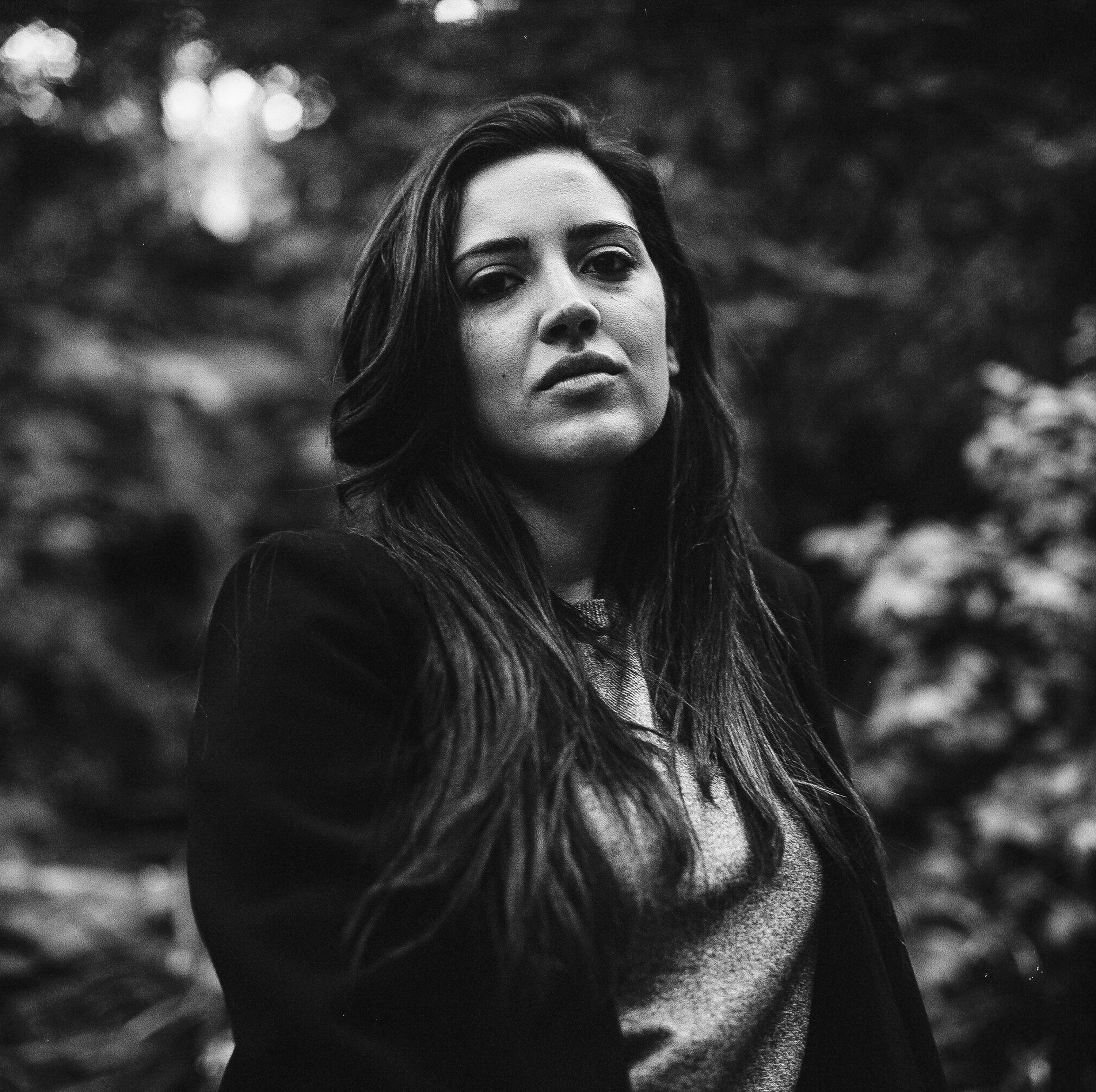 Portraits photography by Juan Genco