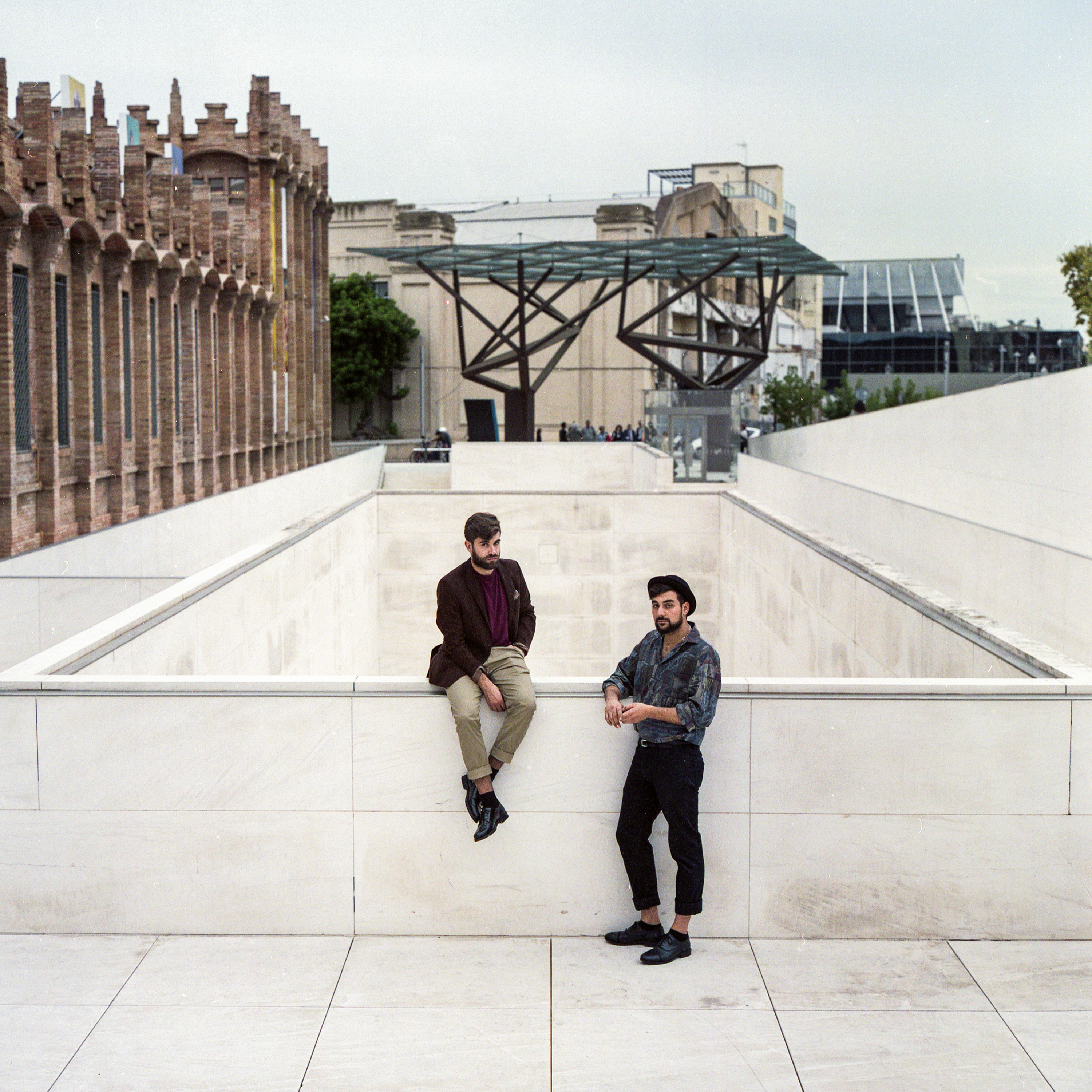 Portraits photography by Juan Genco