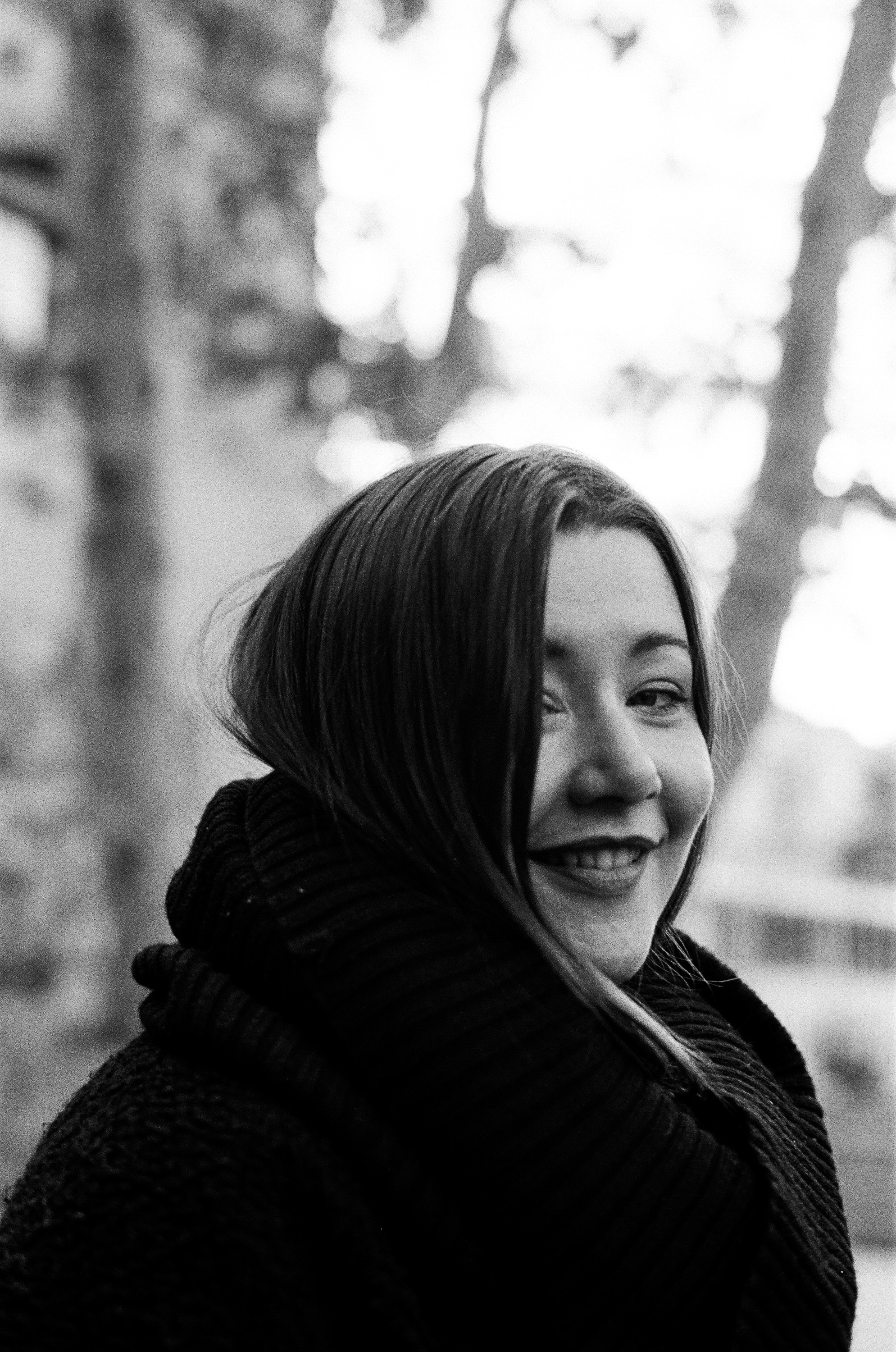 Portraits photography by Juan Genco