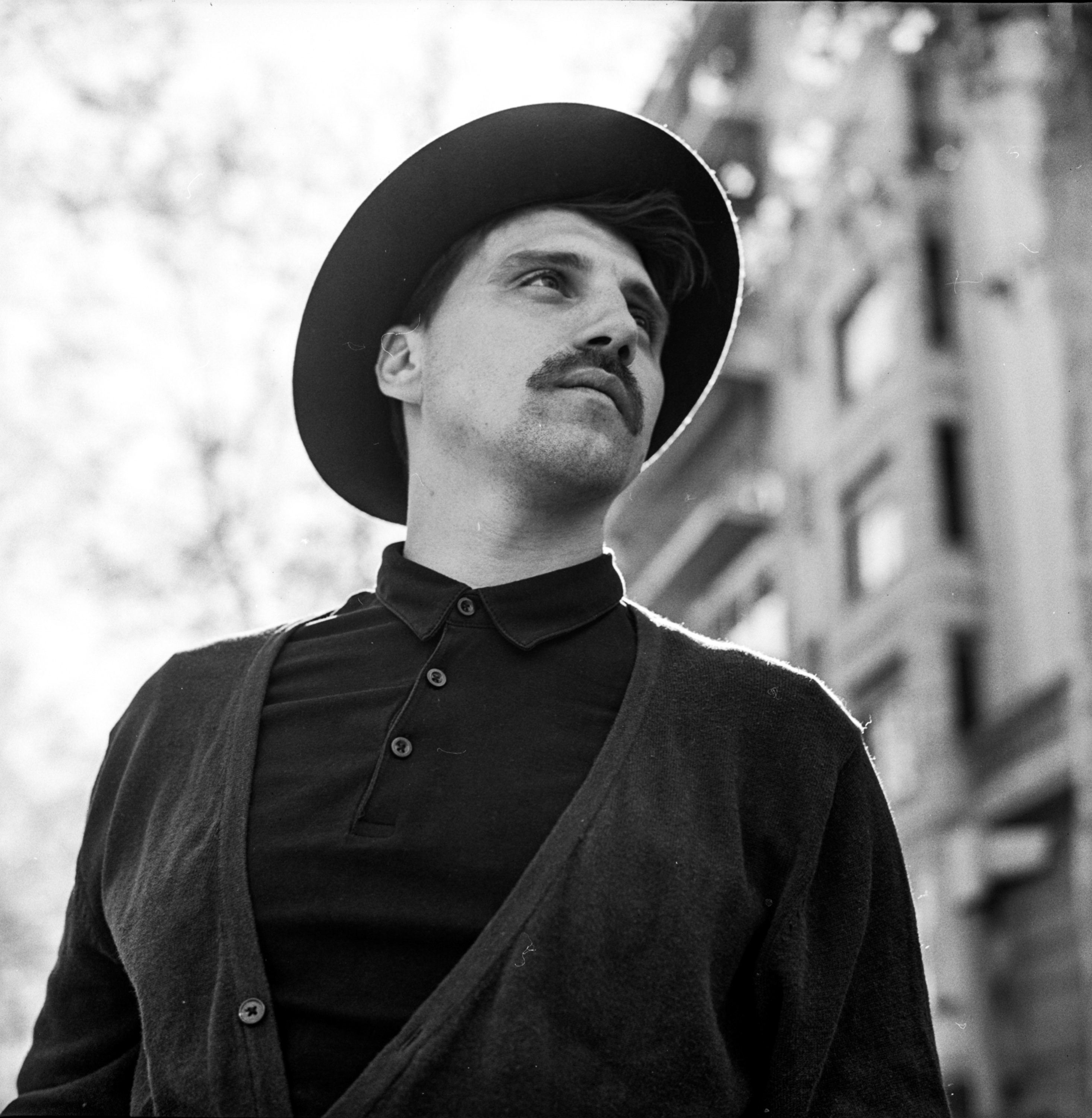 Portraits photography by Juan Genco