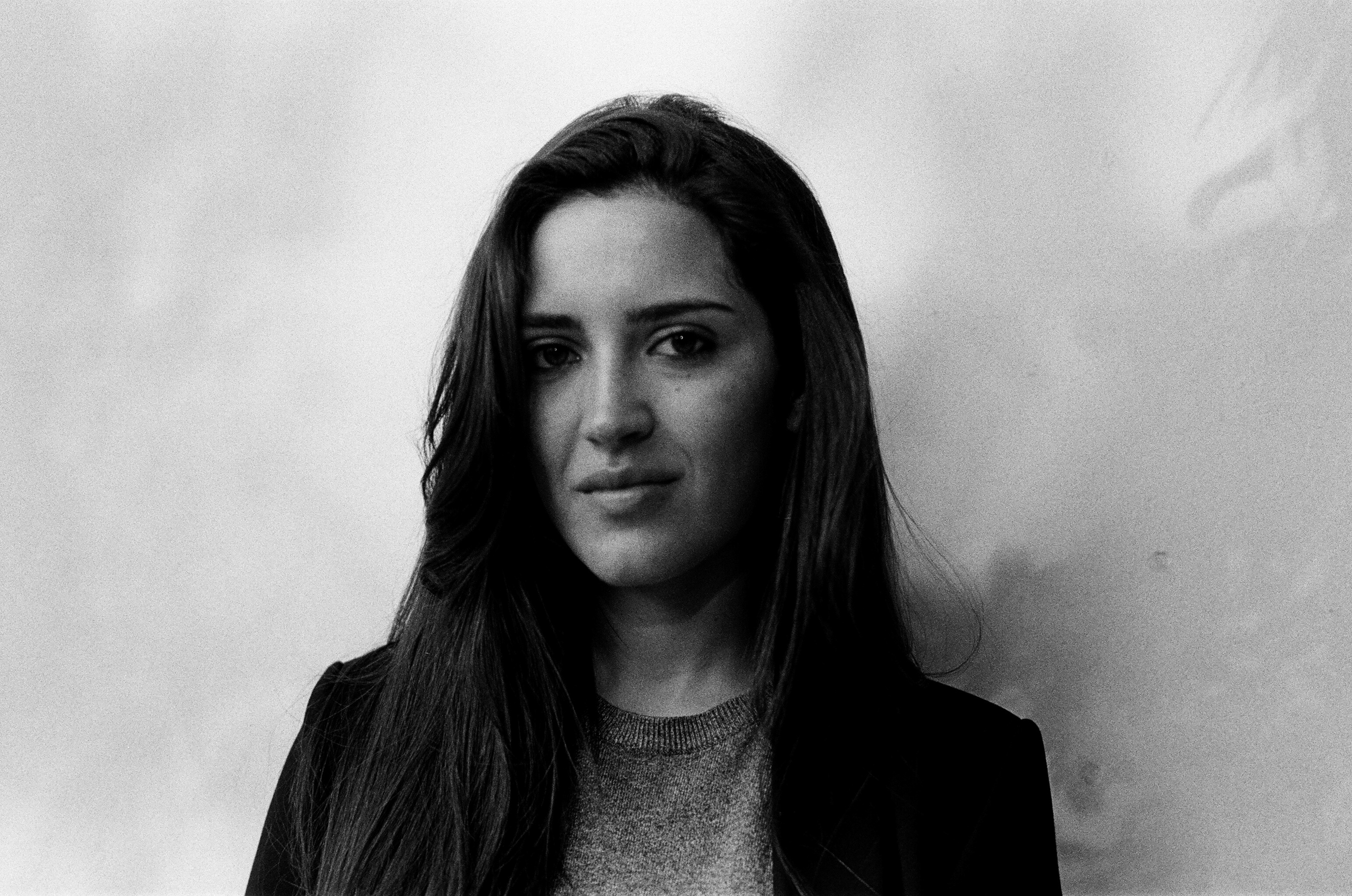 Portraits photography by Juan Genco