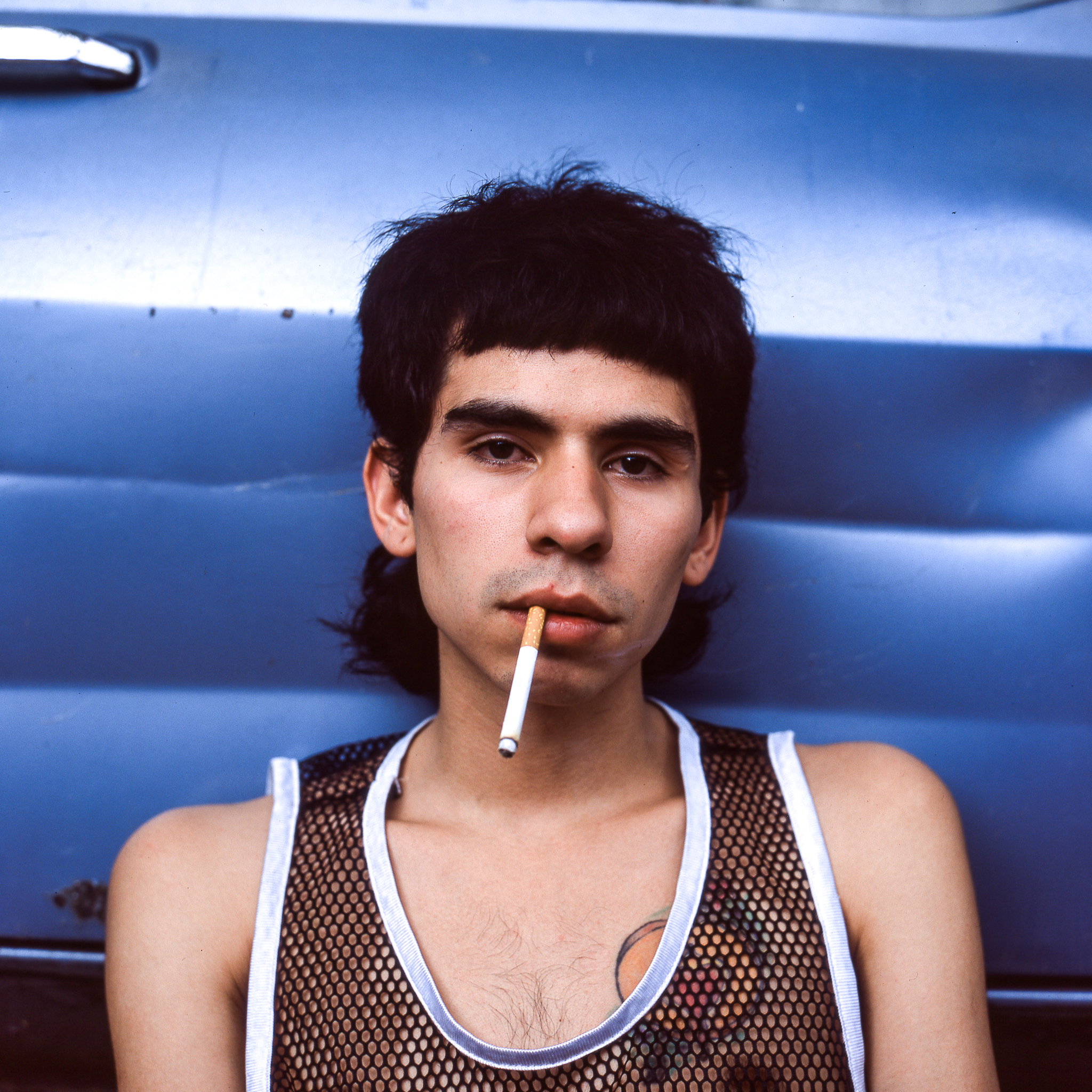 Portraits photography by Juan Genco